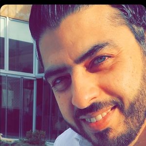 Meet your Posher, Emad